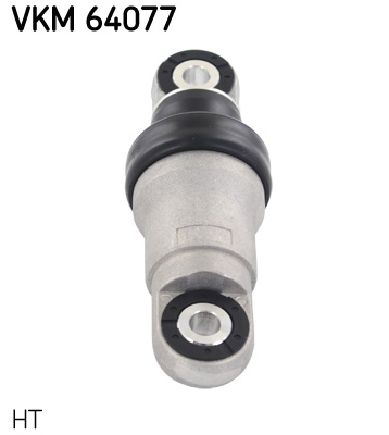 SKF Feszítőgörgő, vezérműszíj VKM64077_SKF